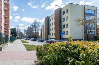 Апартаменты Beautiful flat in central Palanga Паланга Апартаменты с 1 спальней-11